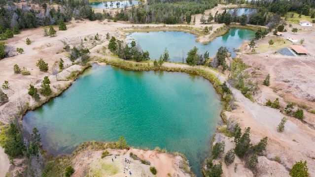 Private Tour to Villa de Leyva - Colombian Heritage Town