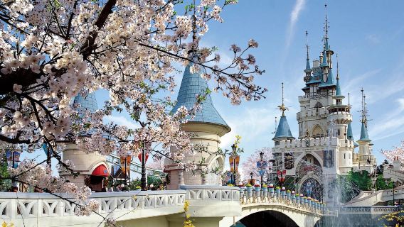 Servicio de visados coreanos para ciudadanos vietnamitas