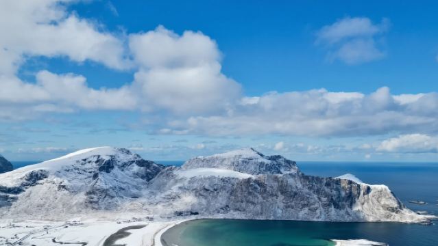 挪威特羅姆瑟+Senja一日遊【中文司機+可共乘】