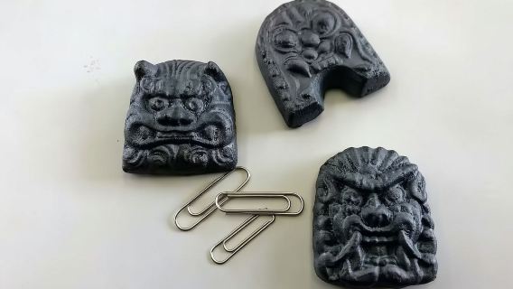 Экскурсия на завод Echizen Tiles и мастер-класс по работе с осколками черепицы