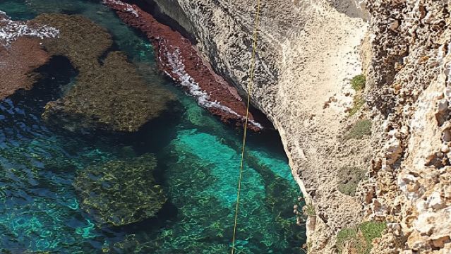 Mallorca: Sea Cave Adventure at Cova de Coloms