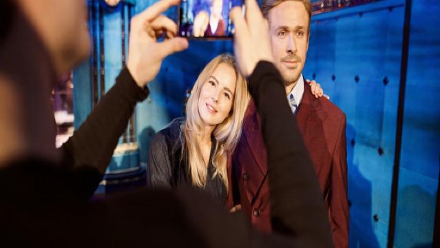 Budapest Highlights with Madame Tussauds Visit