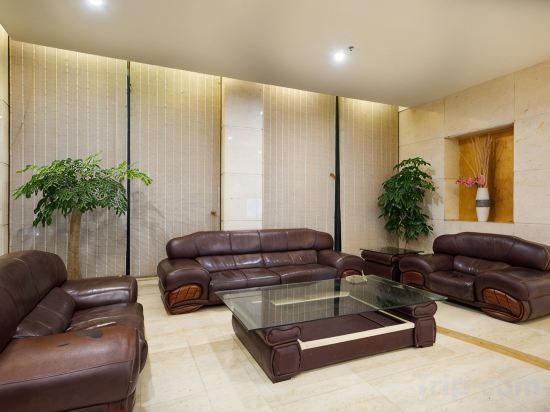 Others 4, Maison New Century Hotel Shipu Ningbo