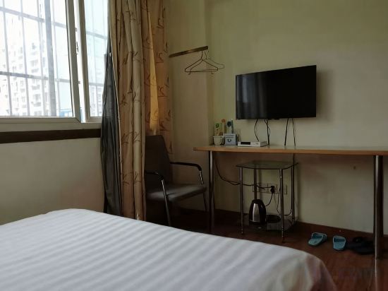 Others 4, Xinming Hostel, Shanghai