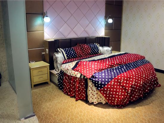 Others 5, Xinyang Cozy Themed Hotel (Normal University East Gate), Xinyang