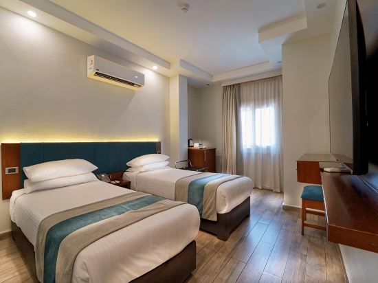Stay Inn Hotel - Cairo Room Type - Standard Twin Room