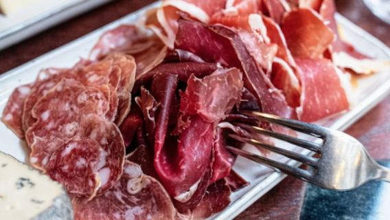 Paris Food Tour : plus de 10 dégustations de mets et de vins