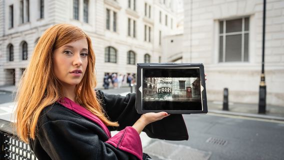 LondonTours
