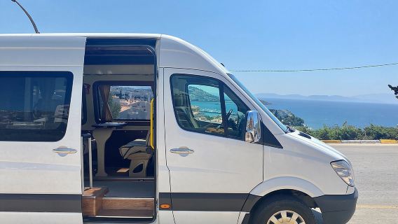 Ephesus Private & Mini Group Shore Excursions - Skip The Lines