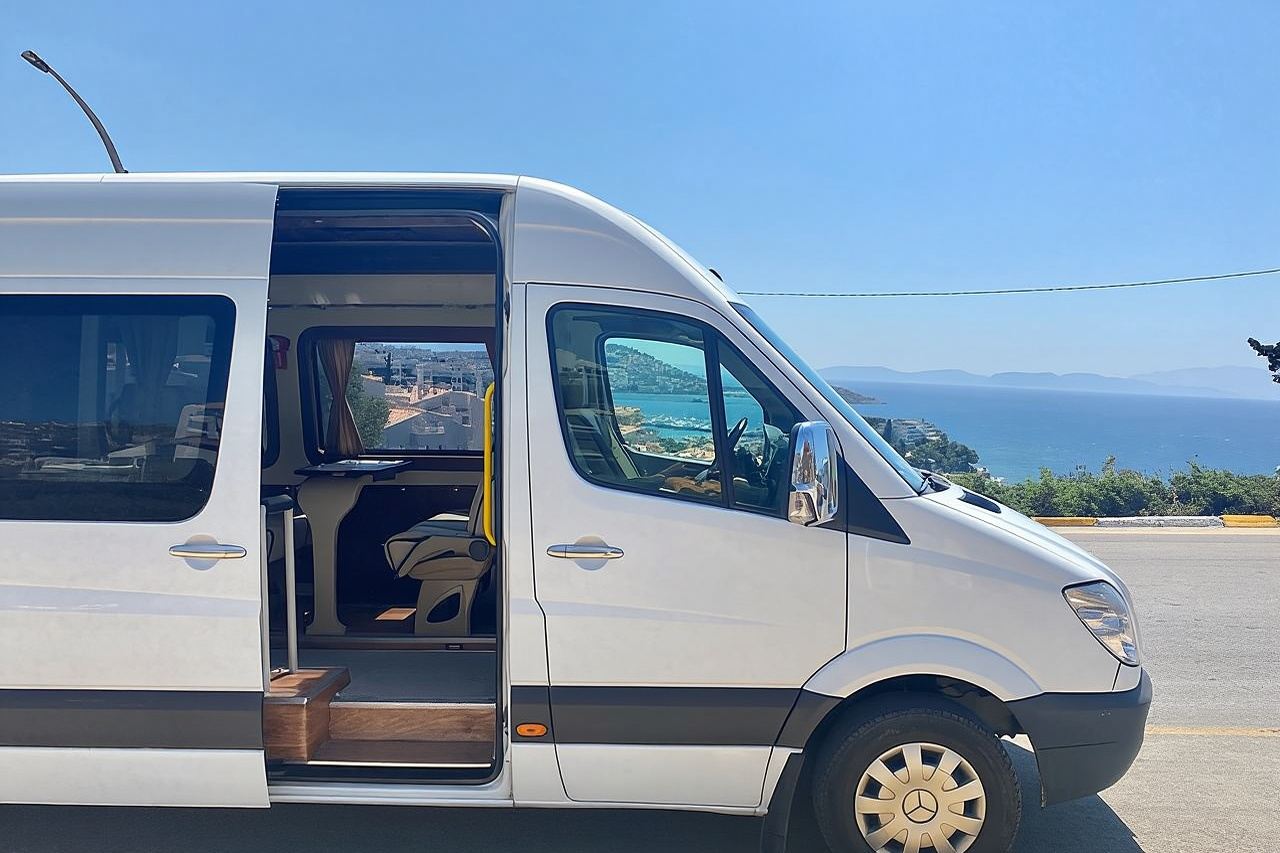 Ephesus Private & Mini Group Shore Excursions - Skip The Lines