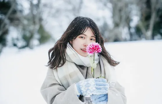 日本札幌Trip Moments【當地專業攝影師1小時跟拍・7天內出片・底片100張以上】