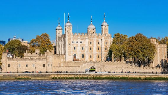 LondonTours