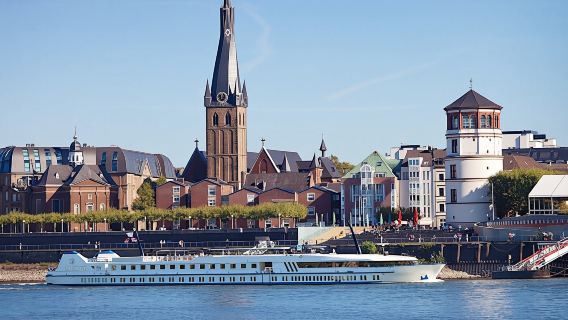 DusseldorfTours