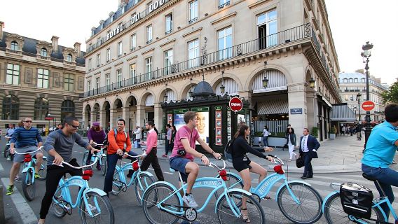 ParisTours