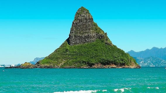 Esperienza sull'isola di Oahu Grand Circle da Waikiki