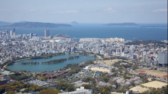 絲島市日遊