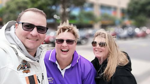 Spectacular Wellington: Half Day Private Sightseeing Tour Day Tours