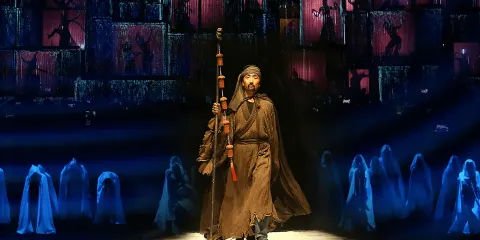 【24小時免費接站/天佑優品】《又見敦煌》演出一日遊