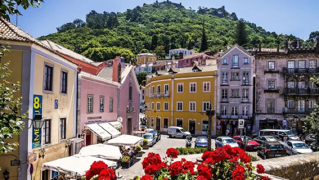 Sintra Private Personalized Half-Day Experience