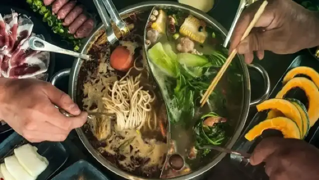 Chicago: Chinatown Food & Culture Walking Tour