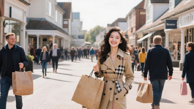英國牛津大學+比斯特購物村一日遊【中文司導/ 飯店接駁】