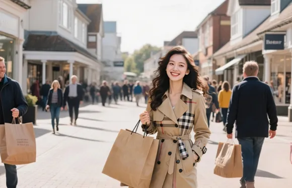 英國牛津大學+比斯特購物村一日遊【中文司導/ 酒店接送】