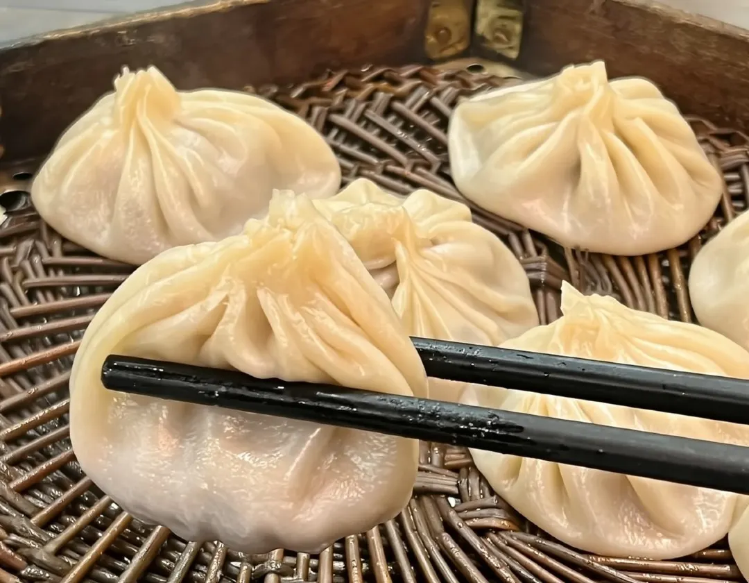 Experiências gastronômicas em Xi’an.