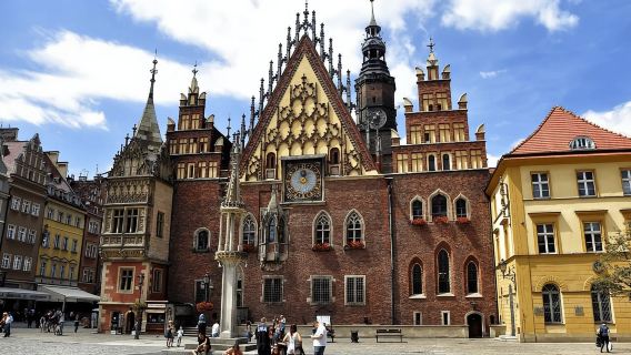 WroclawTours