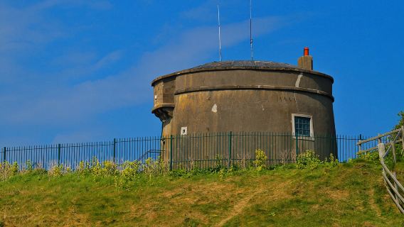 Dublín: Recorrido a pie por Howth con guía local