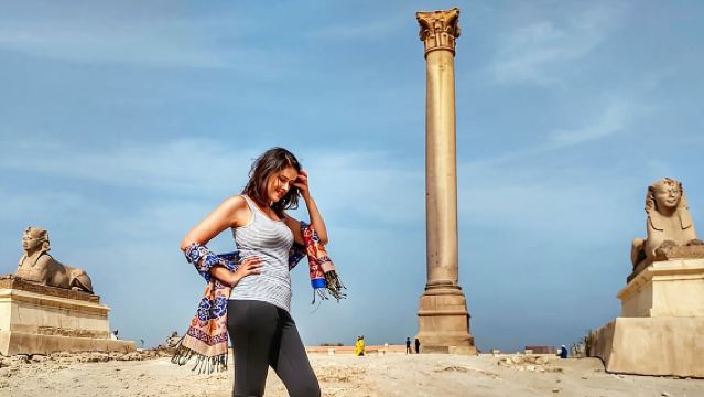 From Cairo: El Alamein and Alexandria Guided Day Tour