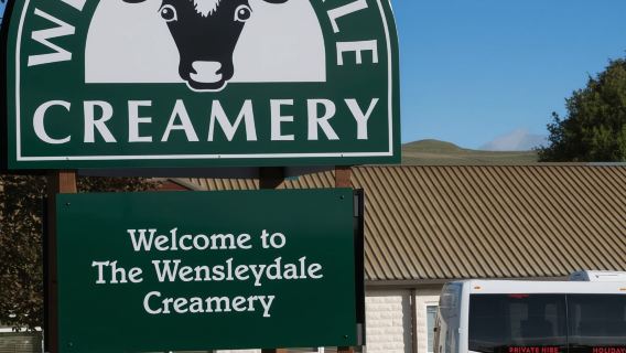 The Yorkshire Dales Tour from York