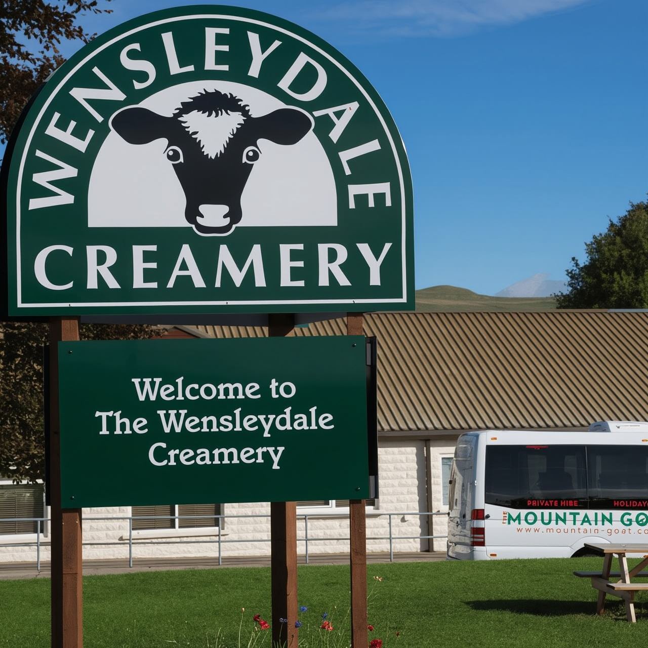 Il tour dello Yorkshire Dales da York