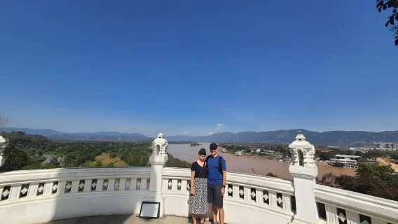 7 Wonders of Chiang Rai: Temples, Tea, and Golden Triangle