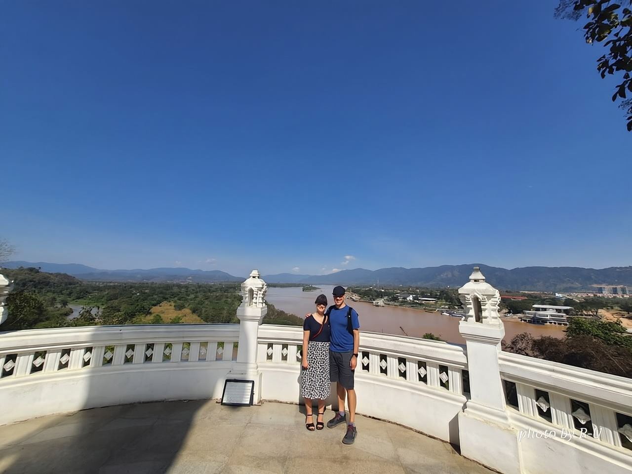 Чианг-Рай: 7 основных обзорных экскурсий с тайским обедом (шведский стол)