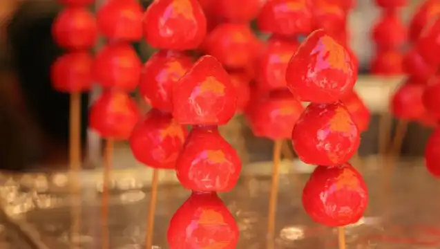 東京：晴空塔與淺草歷史步行之旅