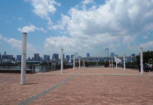 Tokyo 1 Day Bus Tour: Meiji Jingu, Odaiba, Lunch and Tokyo Skytree