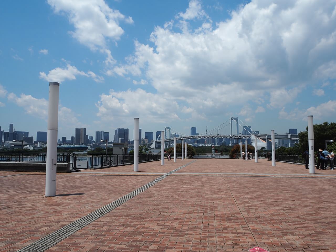 Tokyo: tour in autobus di 1 giorno con Meiji-Jingu, Odaiba, pranzo e Skytree