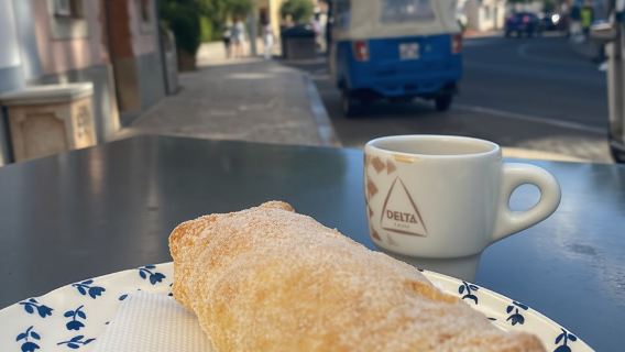 Tour privado en tuk tuk por Sintra