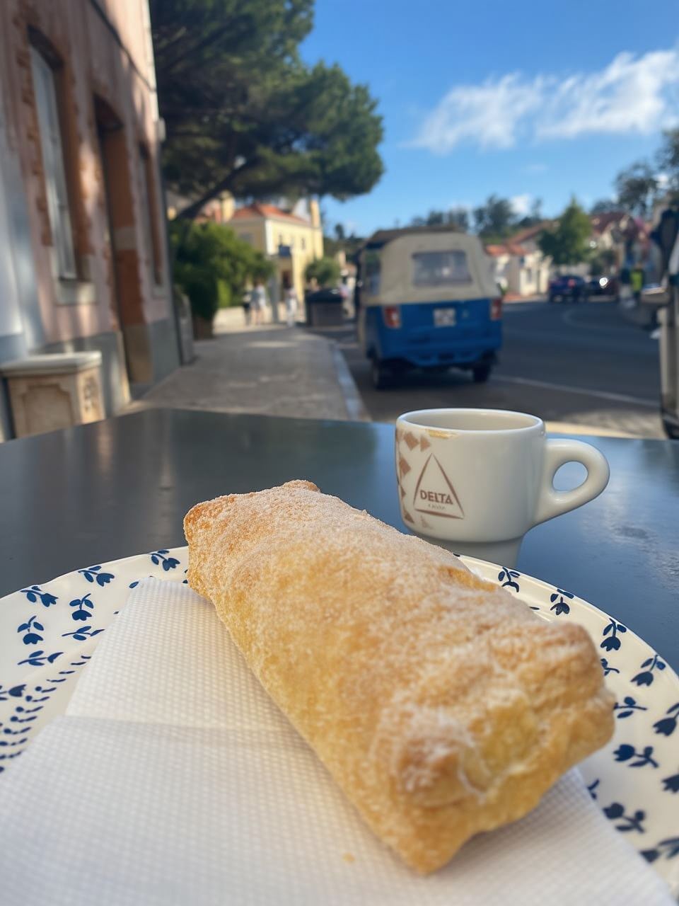 Tour privato in tuk tuk intorno a Sintra