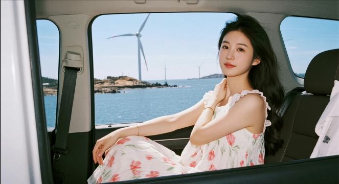 【包車遊】福州平潭島+猴研島+生態長廊+北港村+龍鳳頭長江澳