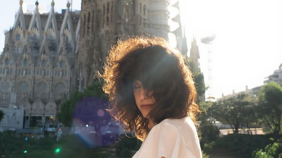 Фото- и видеотур по Саграда Фамилия