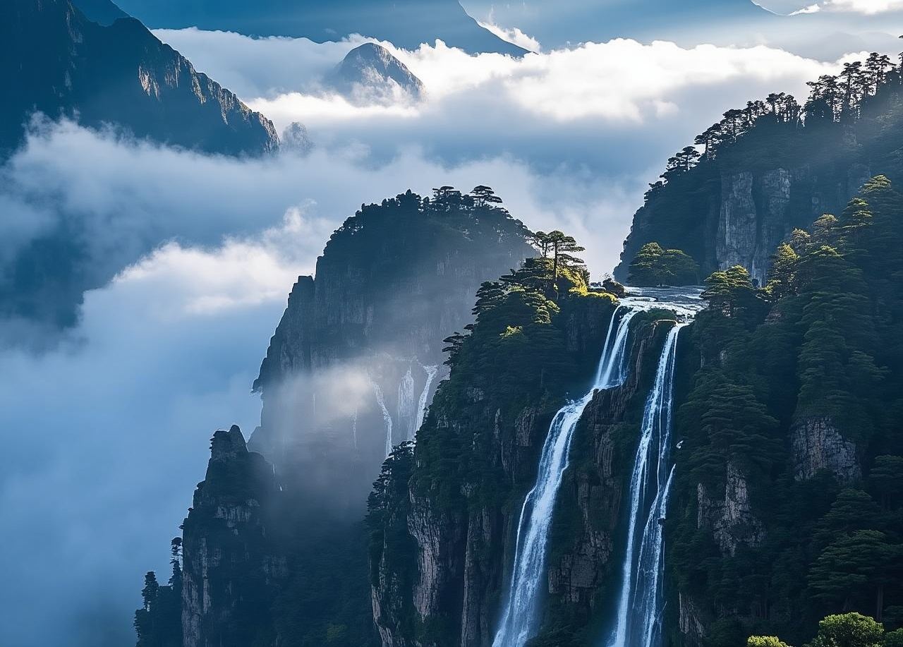 Lushan 1-day tour: Private guide + Lushan hiking companion service | Private group | Multiple languages including Chinese and English