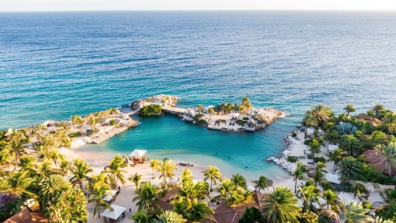 法國尼斯+戛納+昂蒂布+全區域任選｜銜接郵輪【全境可定制】