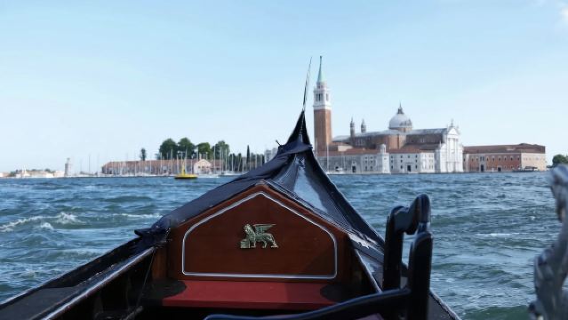 이탈리아 베니스 카날 그란데 로맨틱 곤돌라 유람선 티켓