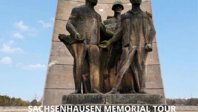 ทัวร์รถตู้ส่วนตัวไปยังค่ายกักกันซัคเซินเฮาเซิน