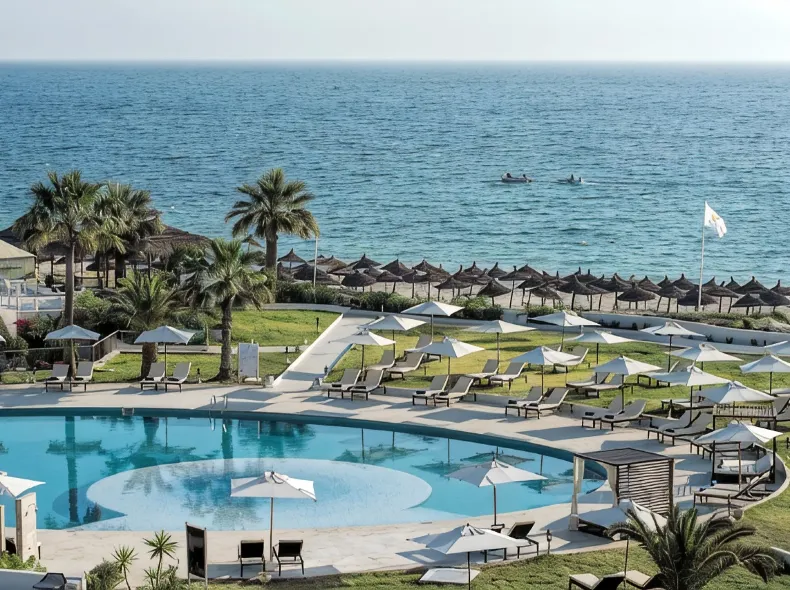 Iberostar Selection Diar El Andalous