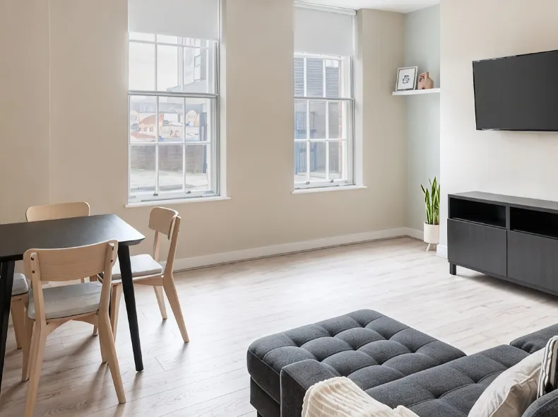 Host & Stay | The Quarter