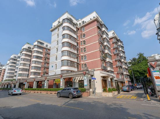 Others 5, Tianyi Hotel (Wuhan Yellow Crane Tower Shouyi Road Subway Station), Wuhan