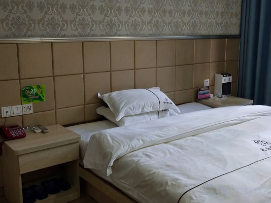 Others 4, Yulin Dexin Hotel, Yulin