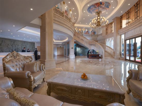 Others 4, Poliya Hotel (Foshan Guanyao Plaza), Foshan